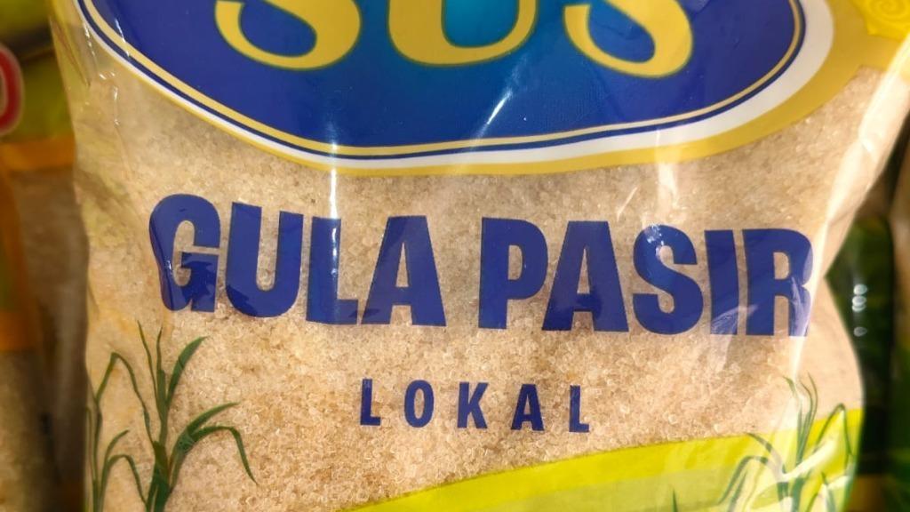 GULA SUS 